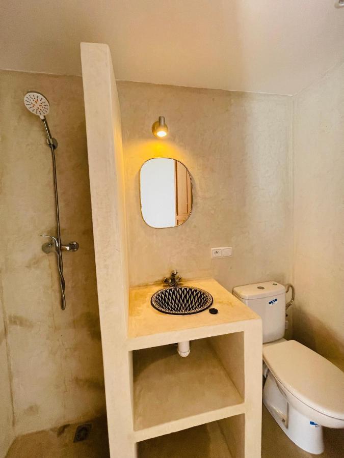 Yu Yu Hostel Marakeş Dış mekan fotoğraf