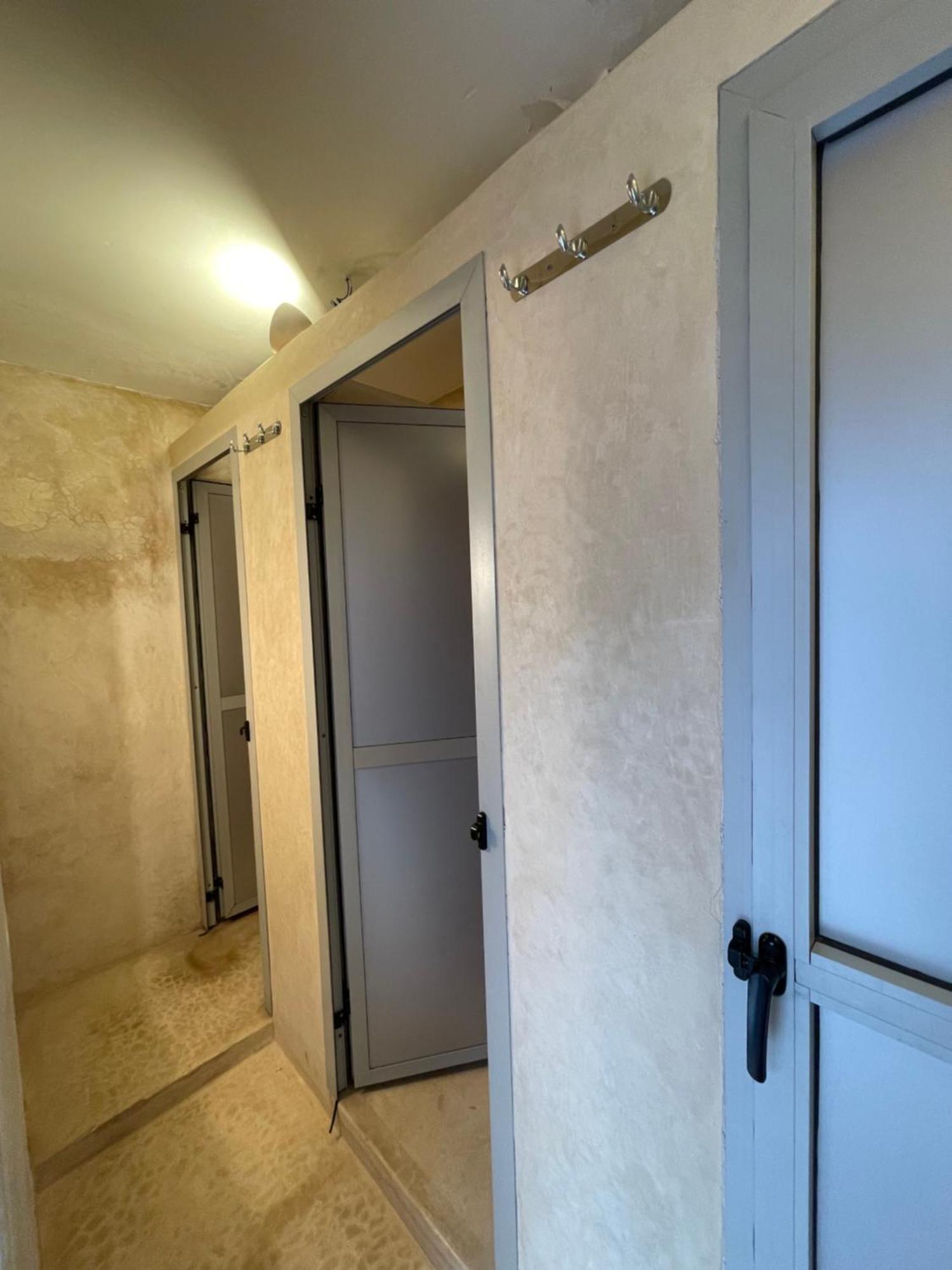 Yu Yu Hostel Marakeş Dış mekan fotoğraf