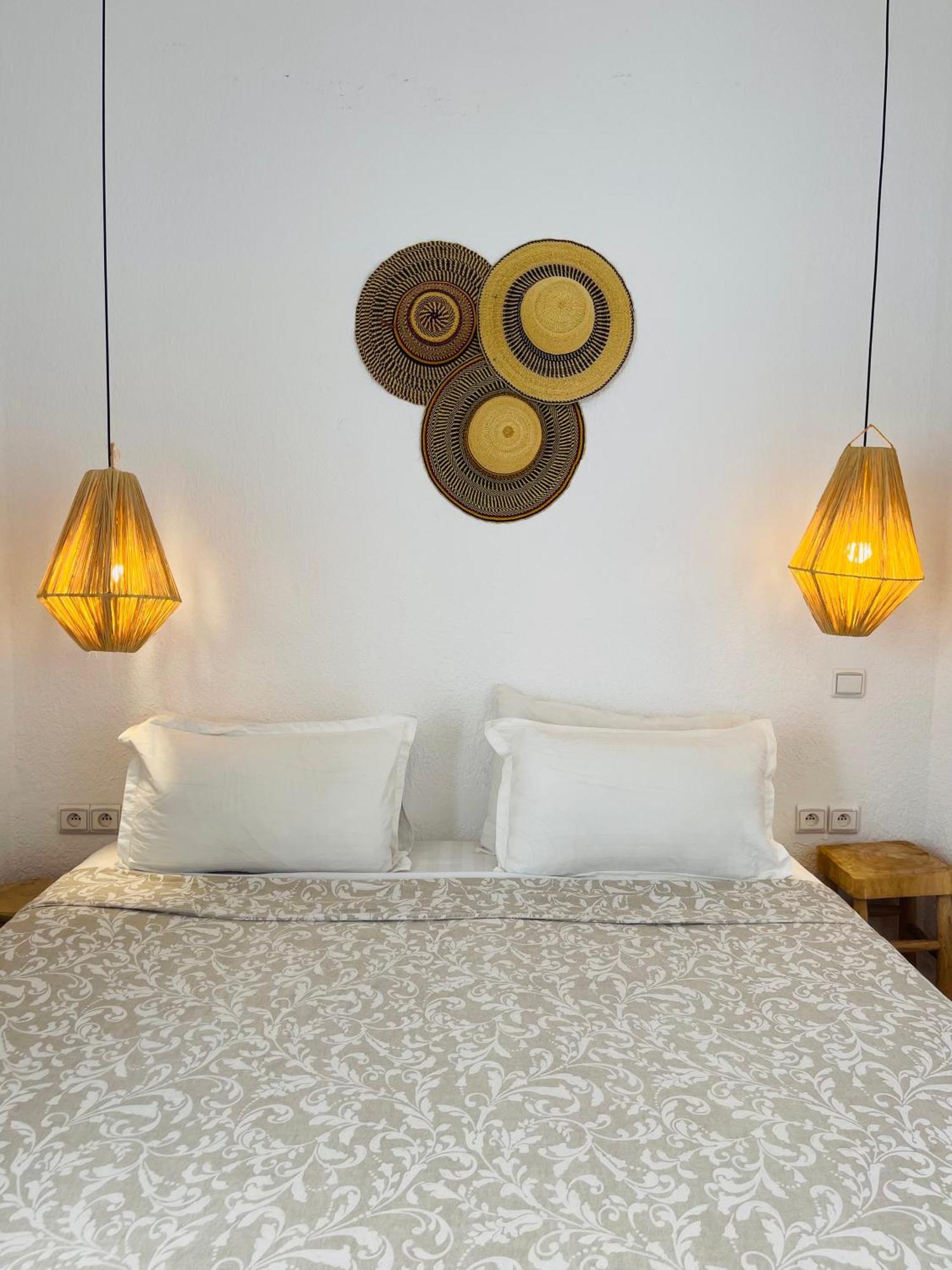 Yu Yu Hostel Marakeş Dış mekan fotoğraf
