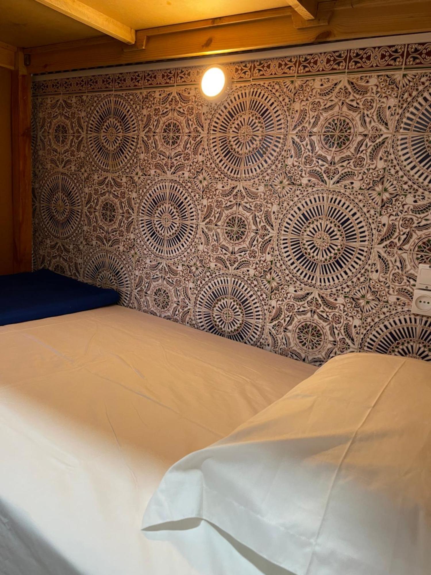 Yu Yu Hostel Marakeş Dış mekan fotoğraf