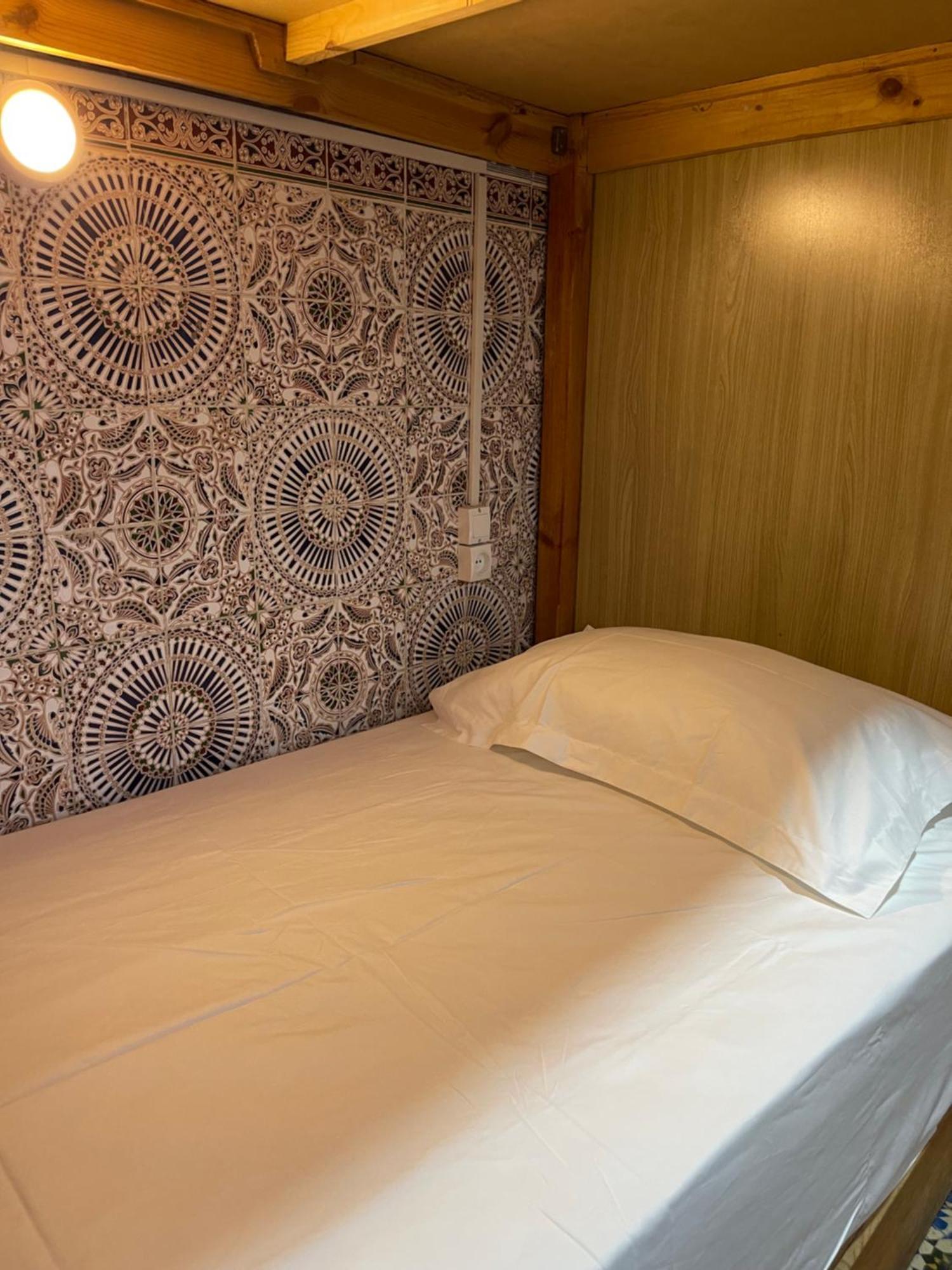 Yu Yu Hostel Marakeş Dış mekan fotoğraf